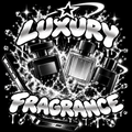 Luxury Fragrance Supplier