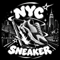 NYC Sneaker Supplier