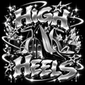 High Heels Supplier