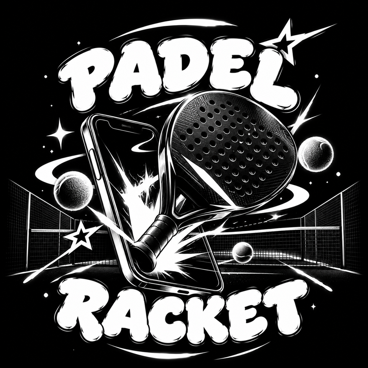 Padel Racket Supplier