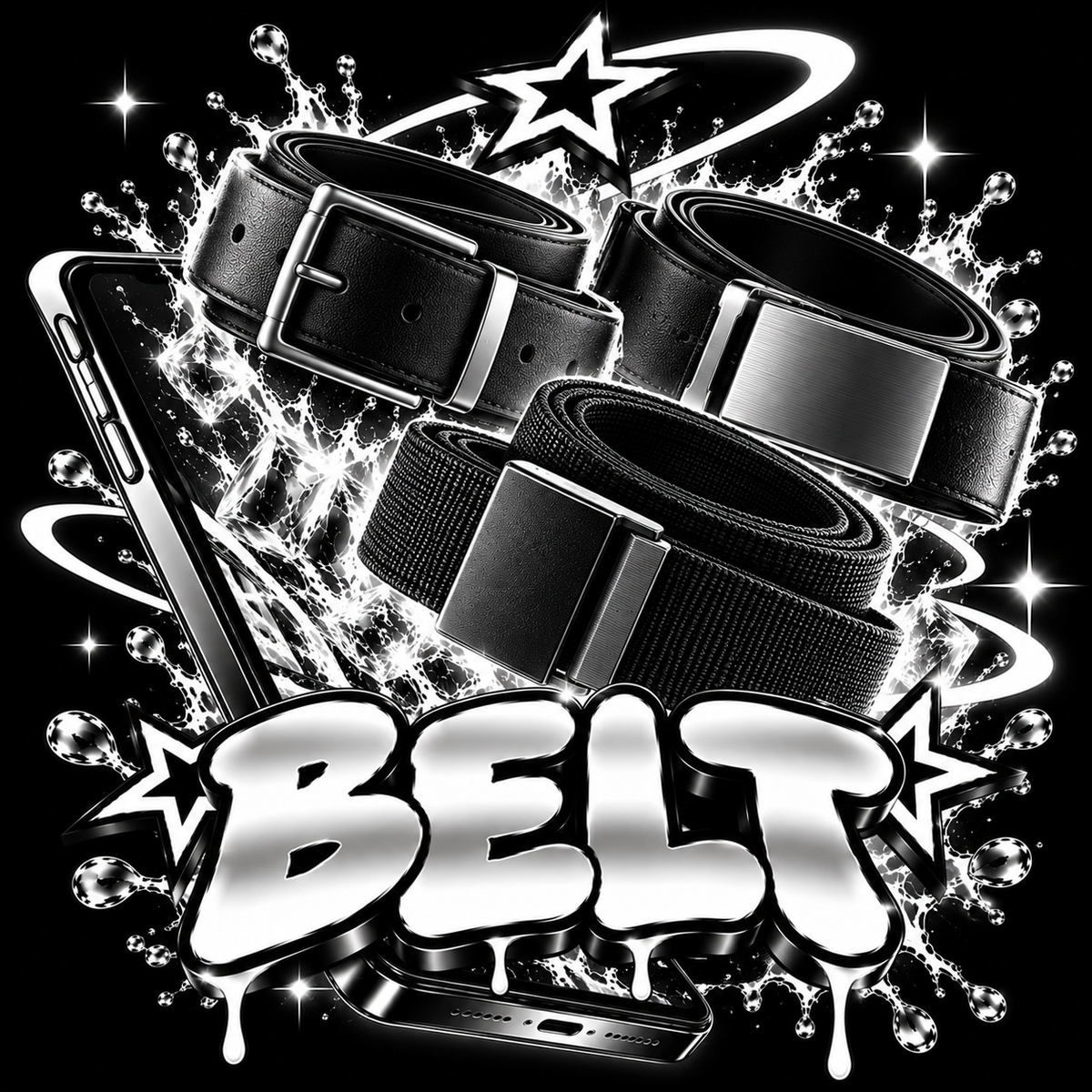 Belts Supplier