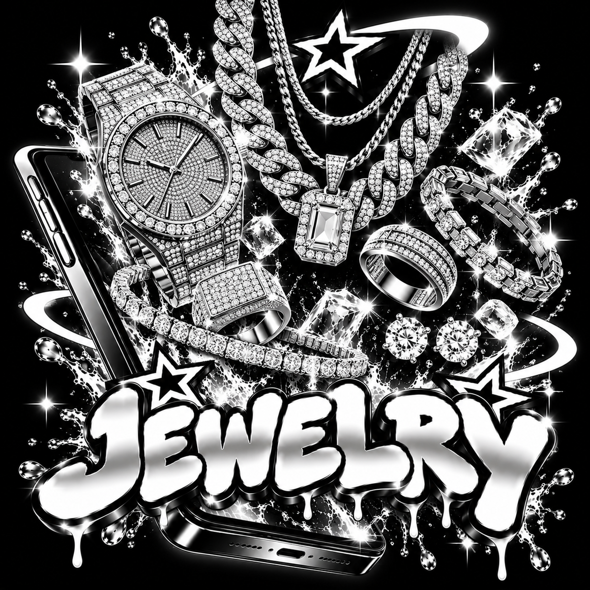 Jewelry Supplier