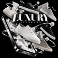 Luxury Sneakers Supplier