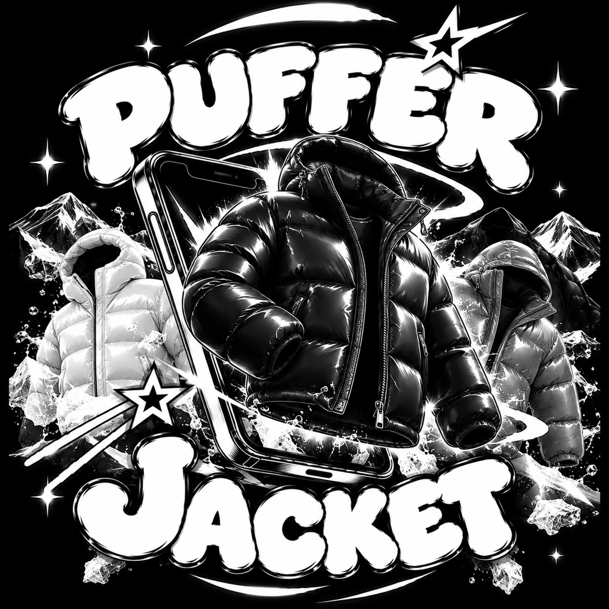Puffer Jackets Supplier