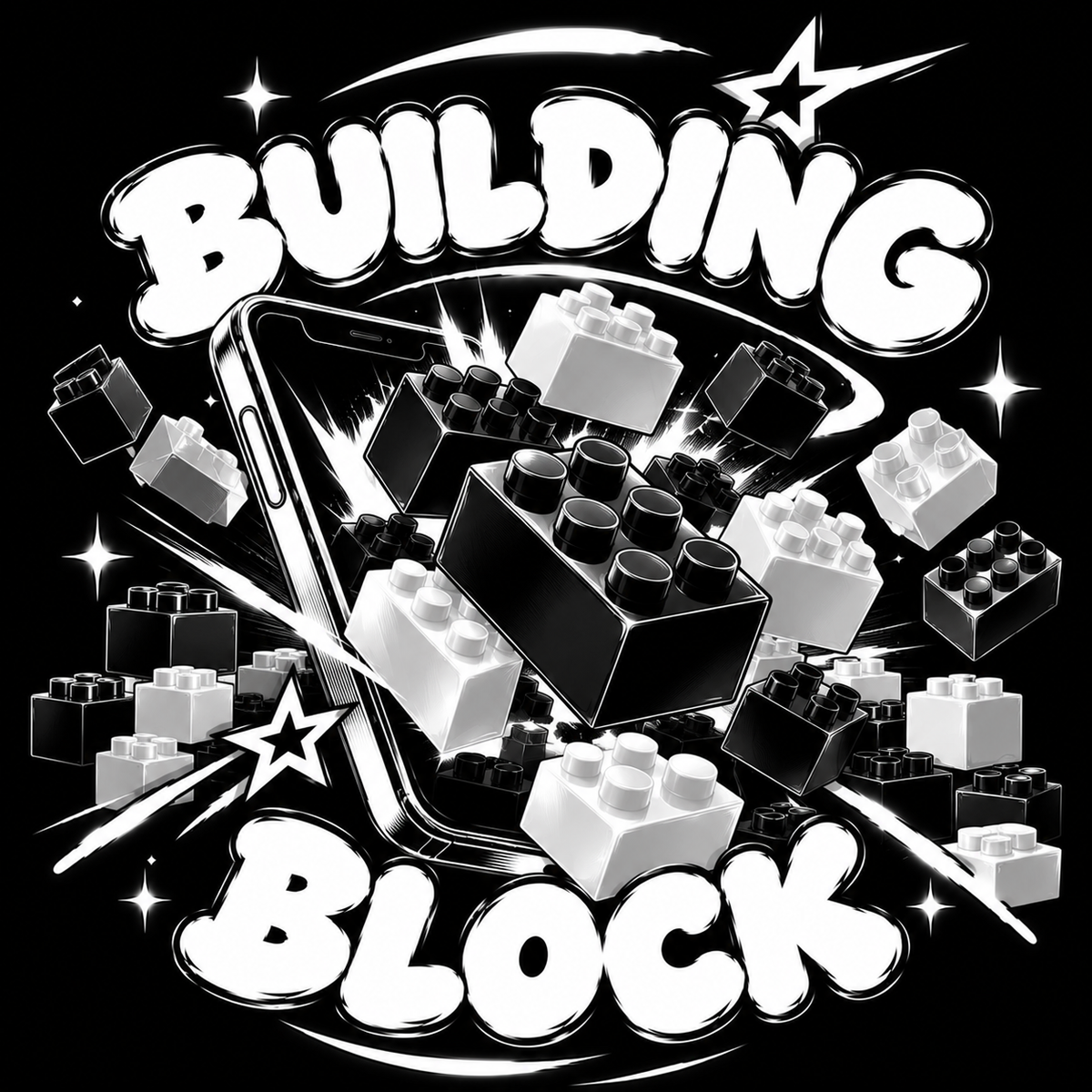 Building Blocks Supplier