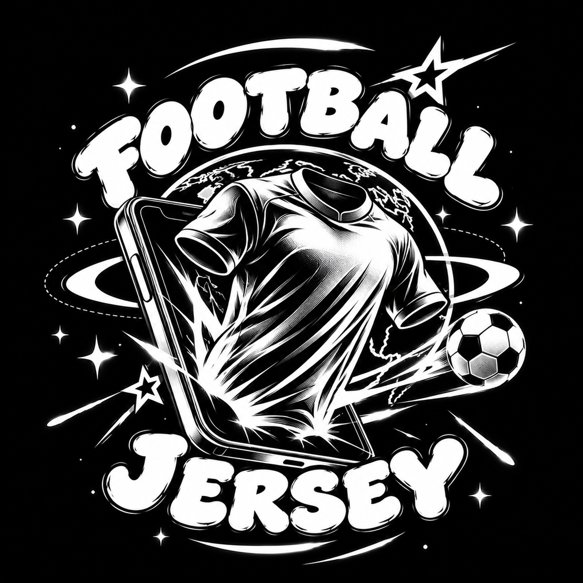 Football Jersey Supplier