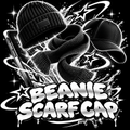 Beanie Scarf Cap Supplier