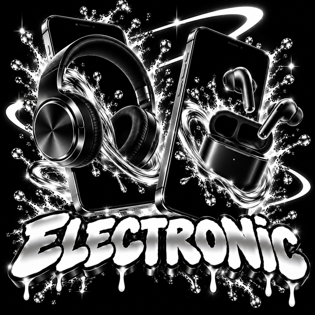 Electronics Supplier