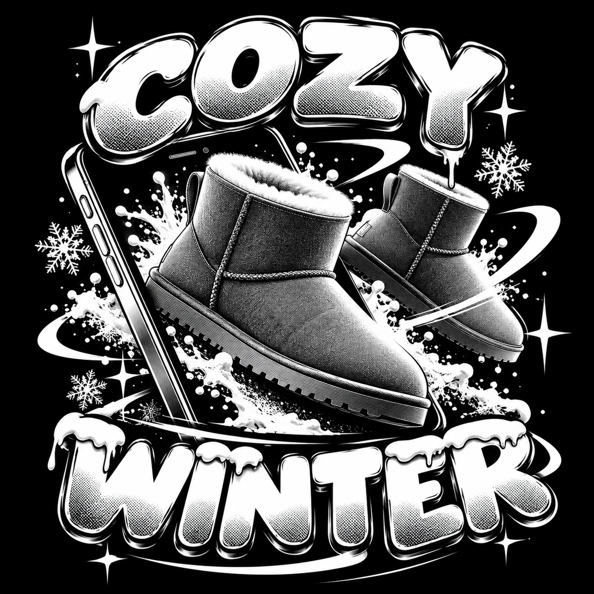 Cozy Winter Supplier