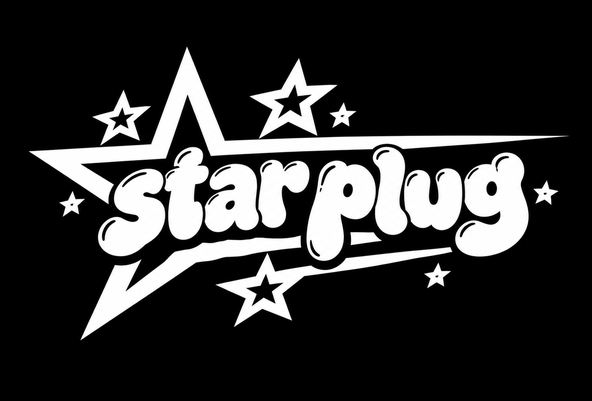 Star Plug